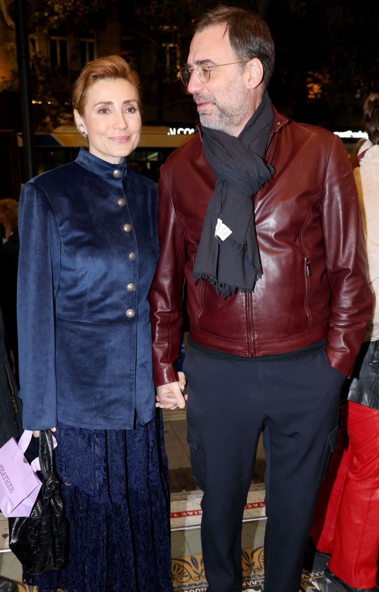 Roumelioti Xaragkionis