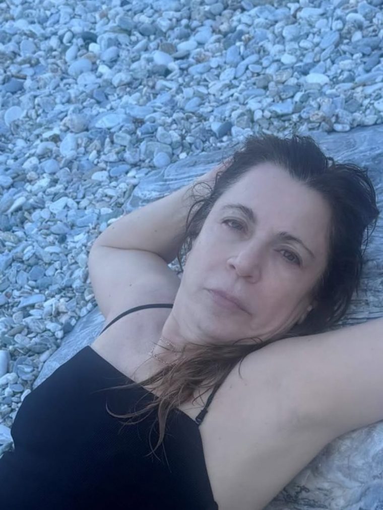 dimitra papadopoulou