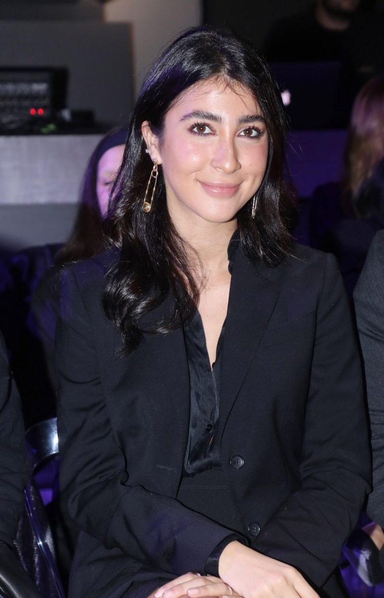 xristiana mpeta