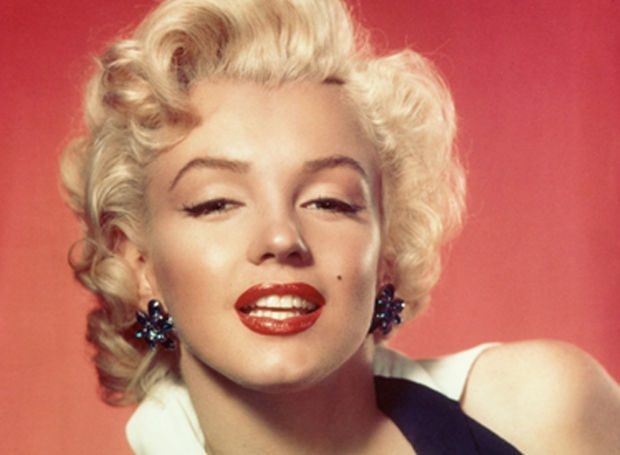 Photo of Marilyn Monroe