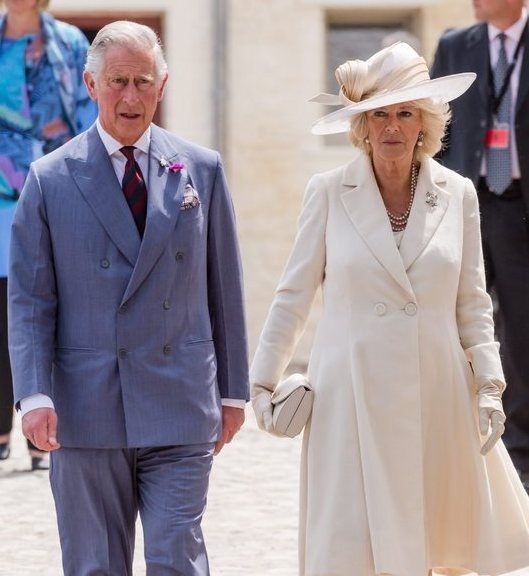 WATERLOO 1815 BICENTENARY COMMEMORATION