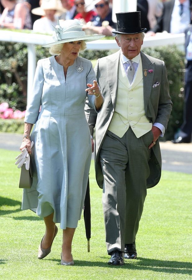 Horse racing - Royal Ascot 2025