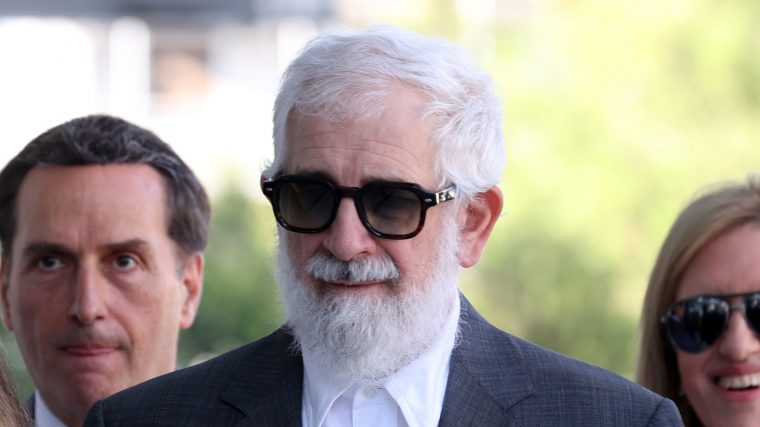 ΕΚΔΙΚΑΣΗ ΣΤΟ ΕΦΕΤΕΙΟ ΤΗΣ ΥΠΟΘΕΣΗΣ ΓΙΑ ΒΙΑΣΜΟ ΚΑΙ ΔΥΟ ΑΠΟΠΕΙΡΕΣ ΒΙΑΣΜΟΥ ΑΠΟ ΤΟΝ ΗΘΟΠΟΙΟ ΠΕΤΡΟ ΦΙΛΙΠΠΙΔΗ <br><br>