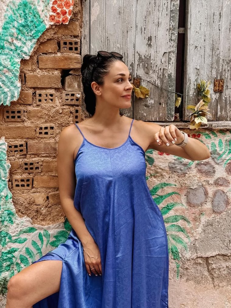 ioanna triantafullidou 