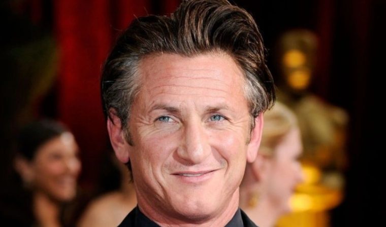 Sean penn