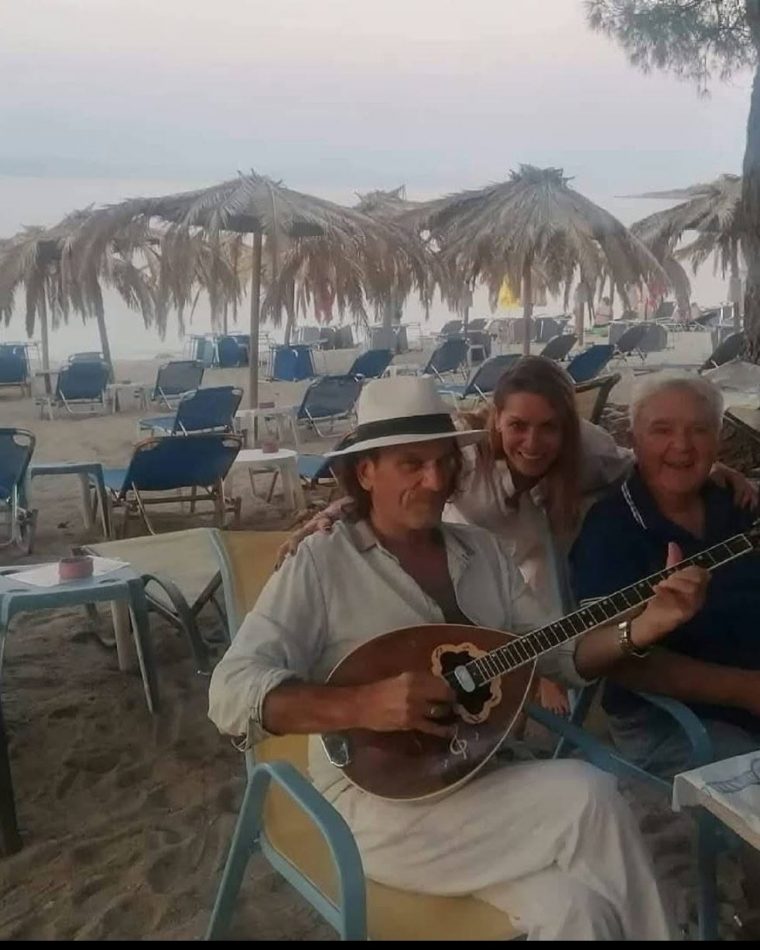 terzis