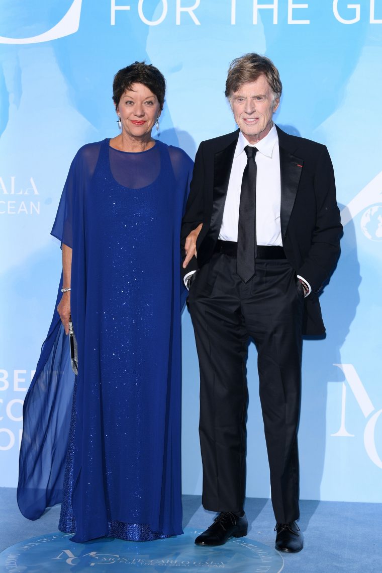 Monte-Carlo Gala for the Global Ocean 2019 - Arrivals