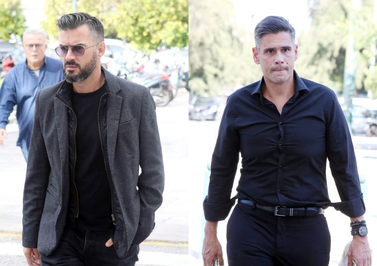 tsimitselis ouggarezos