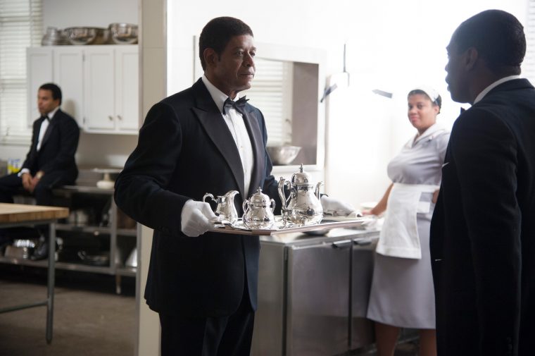 The Butler