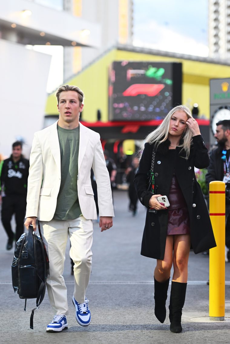 F1 Grand Prix of Las Vegas