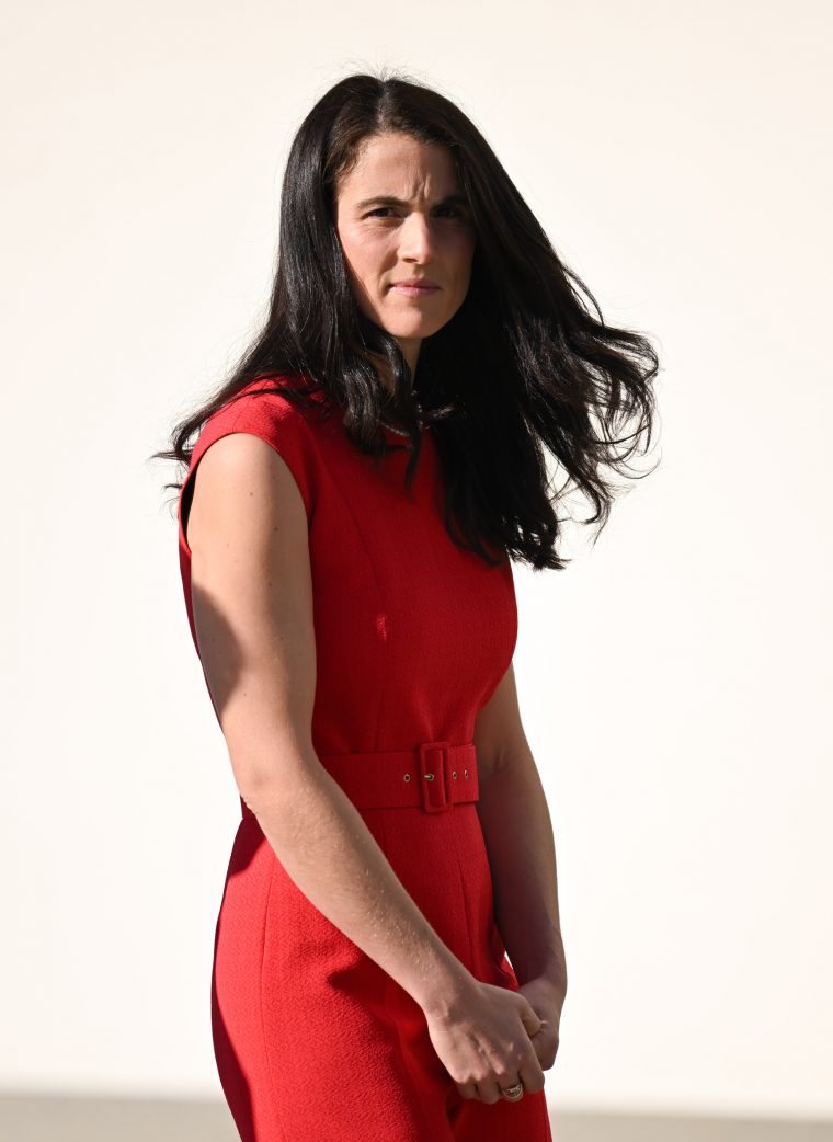 The Prince And Princess Of Wales Visit Boston - Day 3