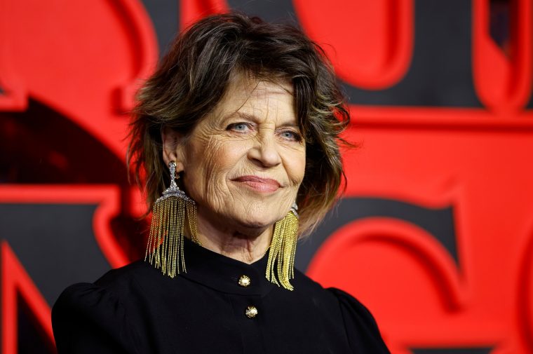 Special screening of Stranger Things Season 5