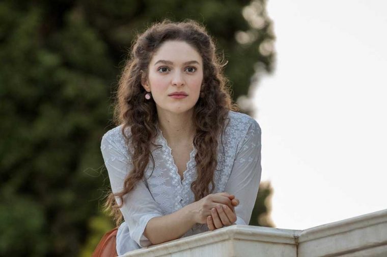 Καλλιόπη Χάσκα