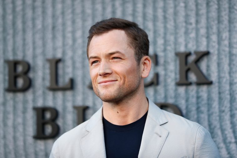 Premiere of the television series 'Black Bird', in Los Angeles