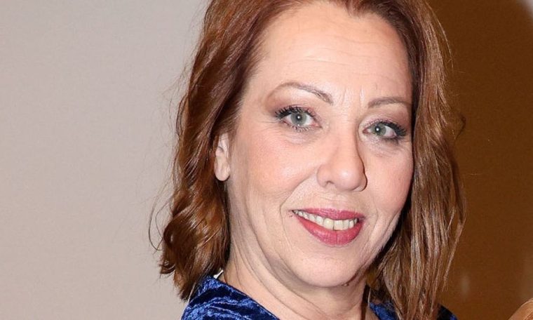 Ζώγια Σεβαστιανού: Έκανα πολλά πράγματα για να επιβιώσουμε. Δεν ήταν εύκολο