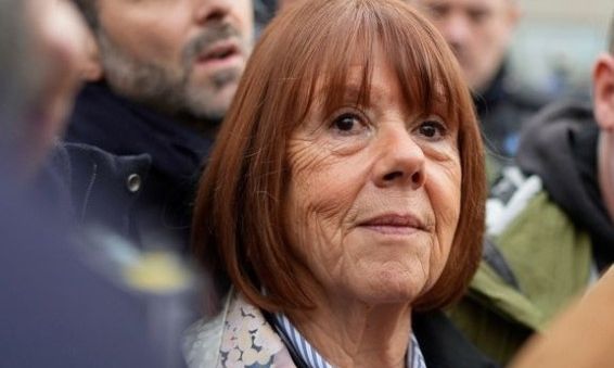 Η ιστορία της Ζιζέλ Πελικό γίνεται σειρά – Στο προσκήνιο η Μέριλ Στριπ για τον πρωταγωνιστικό ρόλο