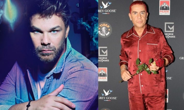 Γιώργος Σαμπάνης για Μαζωνάκη: «Εδώ και καιρό δεν είμαστε κοντά. Δεν ξέρω αν...»