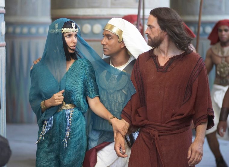 The Ten Commandments