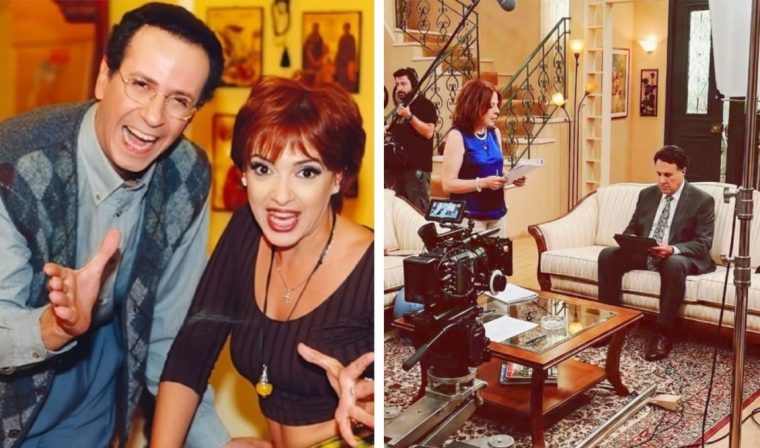 konstantinoukaielenis