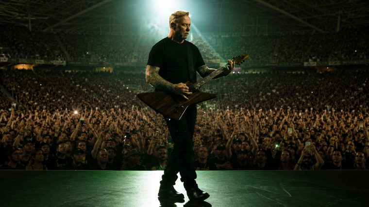 Metallica
