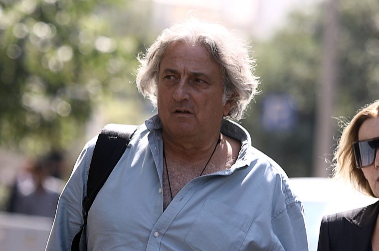 ΣΤΟΝ ΑΝΑΚΡΙΤΗ Ο ΥΠΝΩΤΙΣΤΗΣ ΠΟΥ ΕΜΠΛΕΚΕΤΑΙ ΣΤΗΝ ΥΠΟΘΕΣΗ ΘΑΝΑΤΟΥ ΤΟΥ ΓΙΩΡΓΟΥ ΜΑΖΩΝΑΚΗ