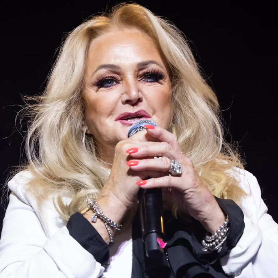 Bonnie Tyler: Σε τεχνητό κώμα η θρυλική τραγουδίστρια - Κρίσιμες ώρες στην Πορτογαλία | Gossip-tv.gr