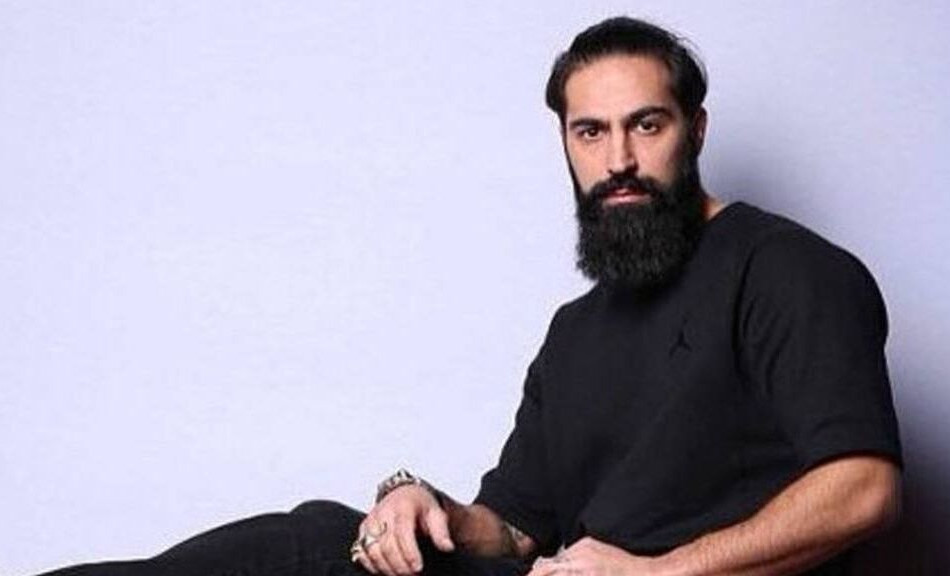 Ο Μιχάλης Σεΐτης βάφτισε την κόρη του – Η τρυφερή στιγμή που μοιράστηκε στο  Instagram | Gossip-tv.gr