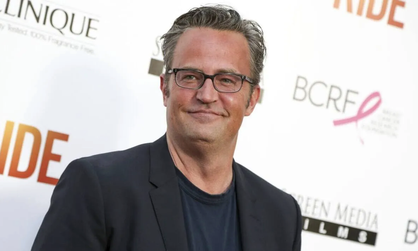 Μάθιου Πέρι: Η ακριβής αιτία θανάτου του ηθοποιού - Η ανακοίνωση της Ιατροδικαστικής υπηρεσίας