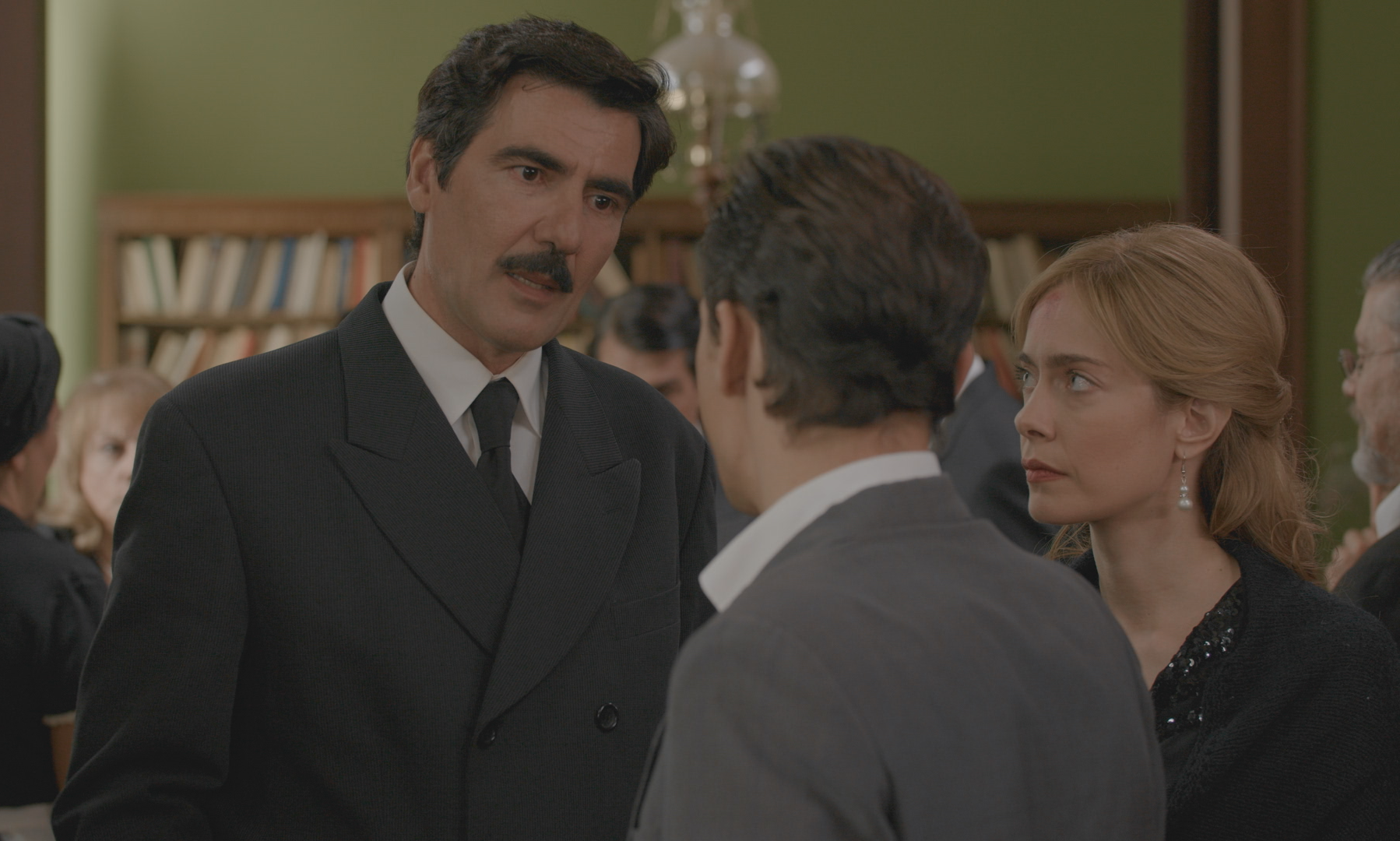 Έρωτας φυγάς: Ο Ιάσονας ηρέμησε και το Twitter τον είδε με άλλο μάτι - Το τέλος της αιώνιας έχθρα