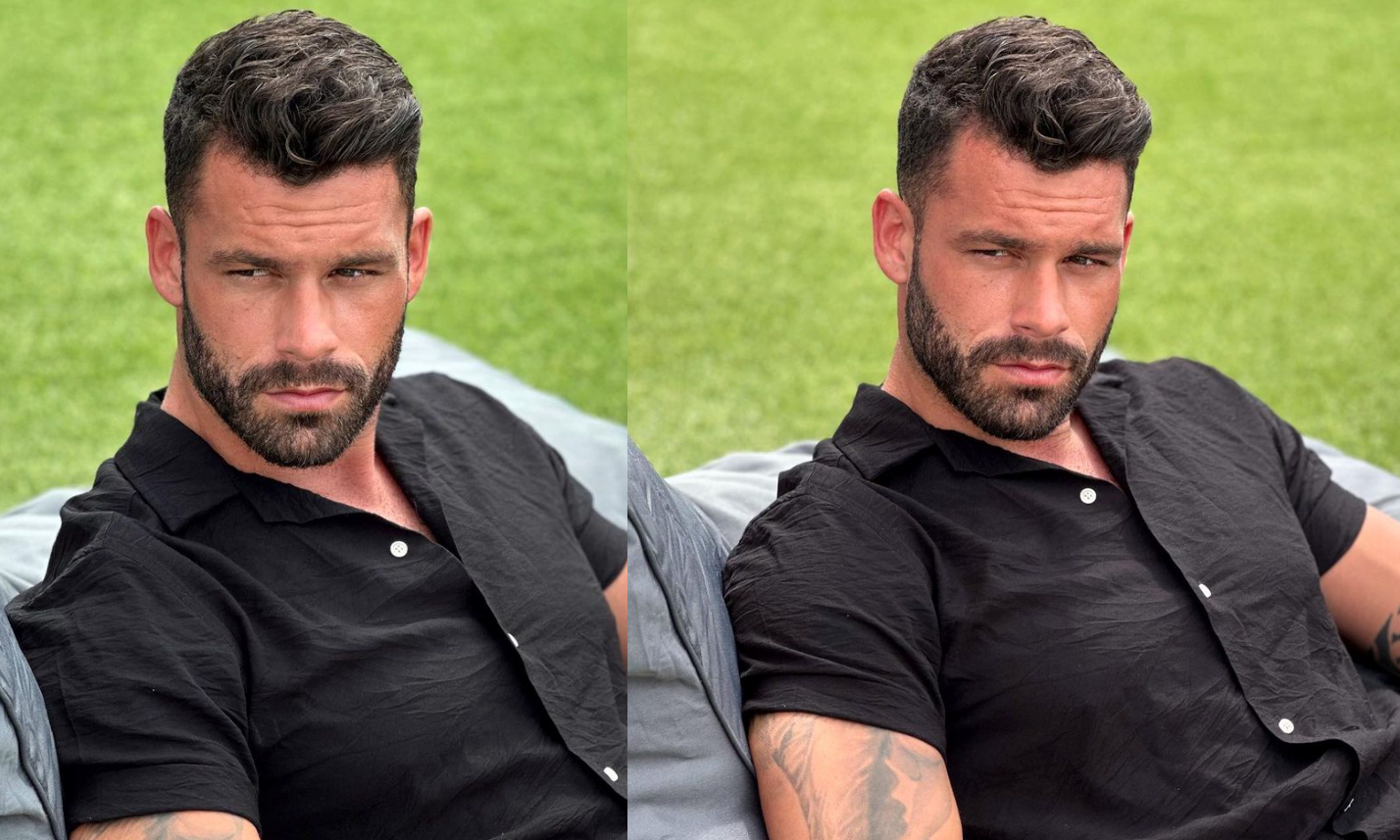 Συγκλονίζει ο Στάθης Σχίζας με την εξομολόγησή του για τον πατέρα του-«Ευτυχώς ακόμη με αναγνωρίζει»