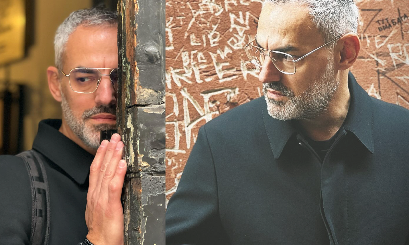 Νίκος Συρίγος: Οι πρώτες γιορτές χωρίς τα παιδιά και οι αναμνήσεις από τα παιδικά του χρόνια