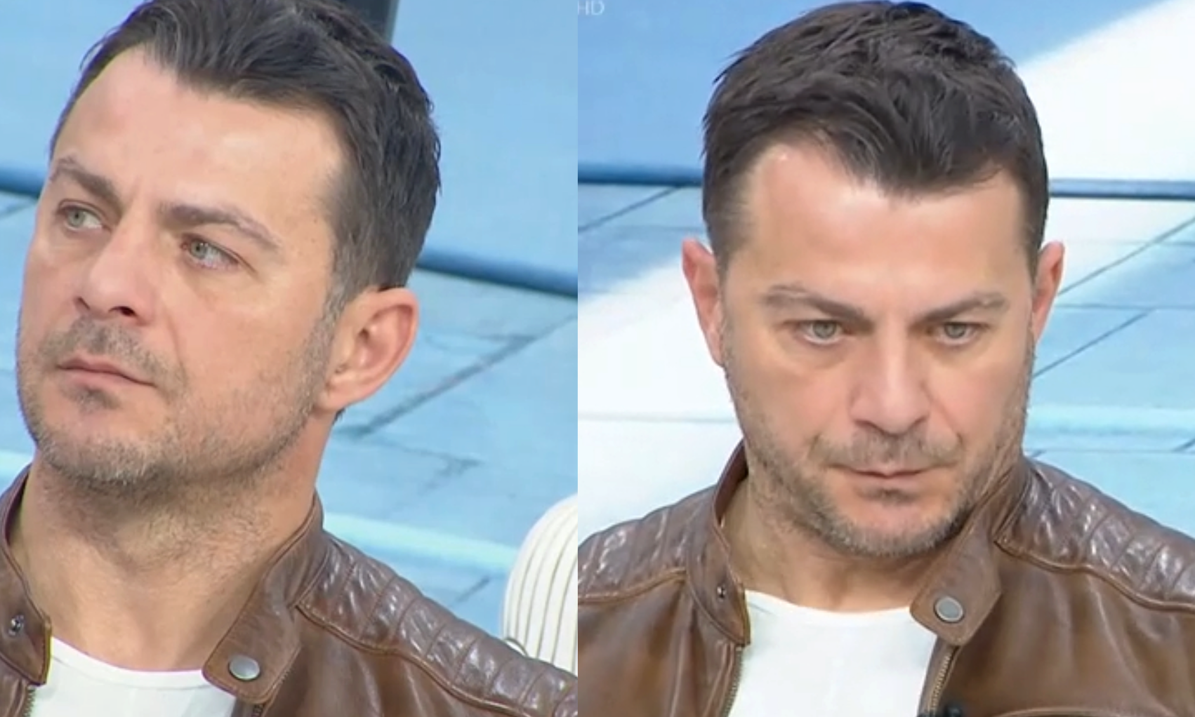 Η συγκίνηση του Γιώργου Αγγελόπουλου για την απώλεια της μητέρας του: «Κάθε μέρα νευριάζω που...»