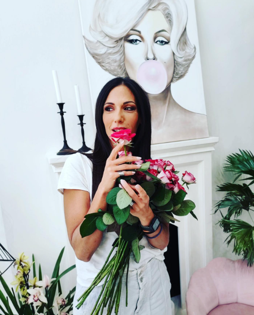 Ανθή Βούλγαρη