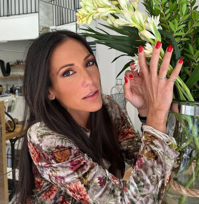 Ανθή Βούλγαρη