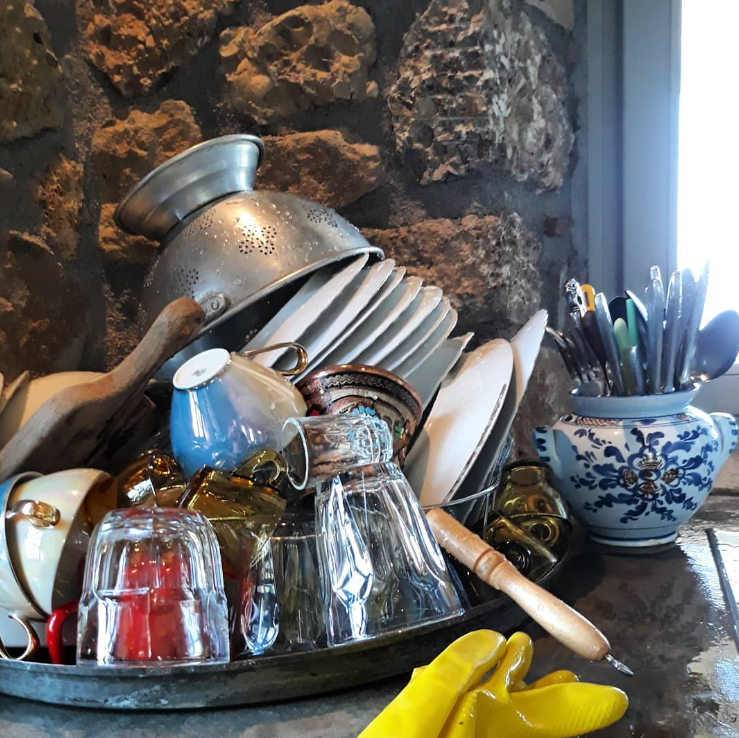 Εξοχικό Λεκάκη 