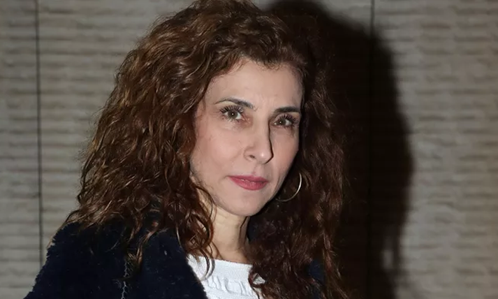 Μαρία Παπαλάμπρου: Συναρπαστικό να συναντάς στον δρόμο ένα πιάνο