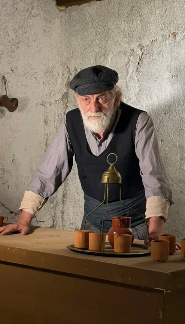 Η στάση ζωής