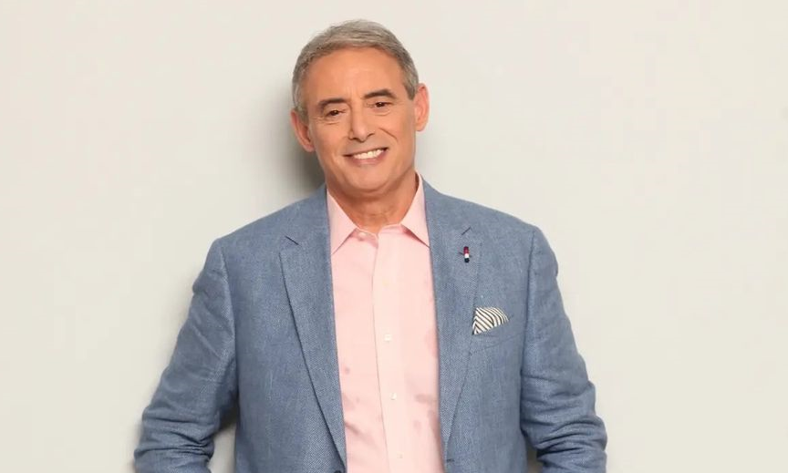 Ιορδάνης Χασαπόπουλος: «Βρισκόμαστε μπροστά σε πάρα πολύ δραματικές εξελίξεις»