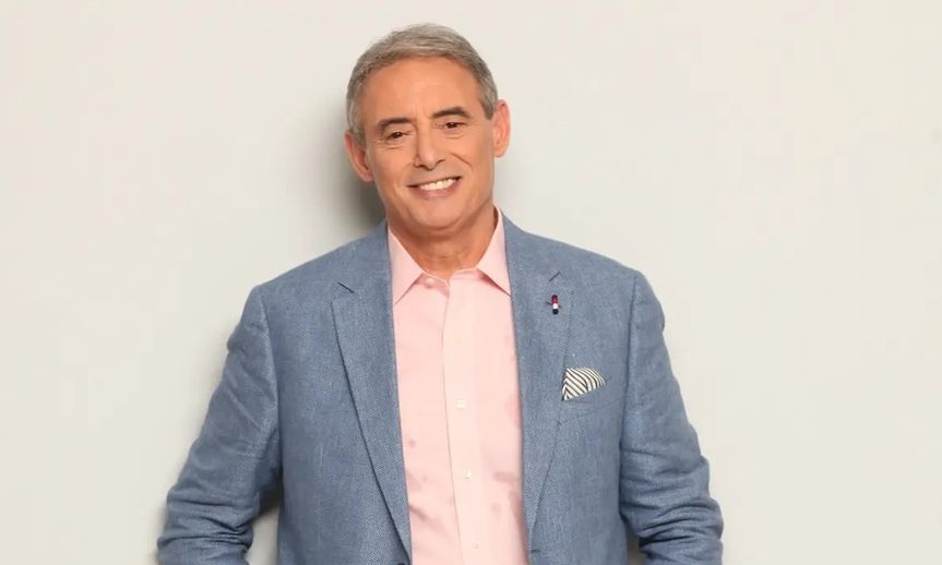 Ιορδάνης Χασαπόπουλος: Τότε δεν είχα το μυαλό να φροντίσω τον εαυτό μου.